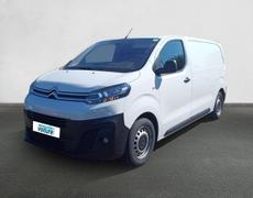 Citroen Jumpy Fontenay-sur-Eure