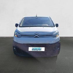 Citroen Jumpy JUMPY FGN M BLUEHDI 120 S&S BVM6 Fontenay-sur-Eure