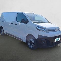 Citroen Jumpy JUMPY FGN M BLUEHDI 120 S&S BVM6 Fontenay-sur-Eure