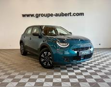 Fiat 600e TOURLAVILLE