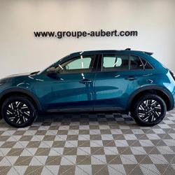 Fiat 600e 1.2 Hybrid Turbo 145ch Pack Confort & Style DCT6 TOURLAVILLE