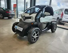 Renault Twizy Rivesaltes