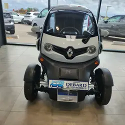 Renault Twizy INTENS Rivesaltes