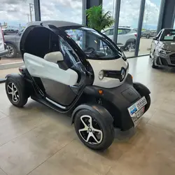 Renault Twizy INTENS Rivesaltes