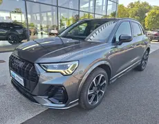 Audi Q3 Serres-Castet