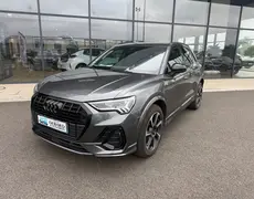 Audi Q3 Mérignac