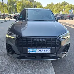 Audi Q3 35 TDI 150CH S LINE S TRONIC 7 occasion - M&eacute;rignac - photo 2/28