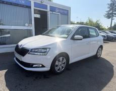Skoda Fabia Carentoir