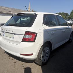 Skoda Fabia 1.0 TSI 95CH BUSINESS EURO6D-AP Carentoir