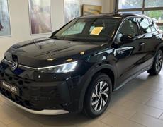 Volkswagen T-Roc Langres
