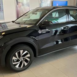 Volkswagen T-Roc T-Roc 1.5 eTSI EVO2 Hybrid 116 ch DSG7 Life Langres