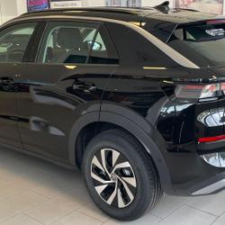 Volkswagen T-Roc T-Roc 1.5 eTSI EVO2 Hybrid 116 ch DSG7 Life Langres