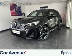 BMW X1 Chavelot