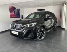 BMW X1 Chavelot