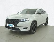 DS DS7 Crossback - DS7 Crossback Hybride 300 E-Tense EAT8 4x4 - Grand Chic - 24 790 €