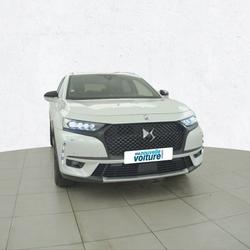 DS DS7 Crossback DS7 Crossback Hybride 300 E-Tense EAT8 4x4 - Grand Chic Fontenay-sur-Eure