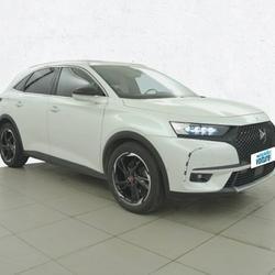 DS DS7 Crossback DS7 Crossback Hybride 300 E-Tense EAT8 4x4 - Grand Chic Fontenay-sur-Eure
