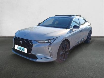 DS Autres DS - DS 4 Hybride E-Tense 225 EAT8 - Rivoli - 22 990 €