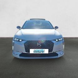DS DS 4 Hybride E-Tense 225 EAT8 - Rivoli 4 Hybride E-Tense 225 EAT8 - Rivoli occasion - Fontenay-sur-Eure - photo 2/25