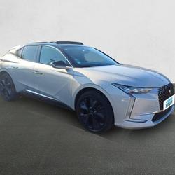 DS DS 4 Hybride E-Tense 225 EAT8 - Rivoli 4 Hybride E-Tense 225 EAT8 - Rivoli occasion - Fontenay-sur-Eure - photo 3/25