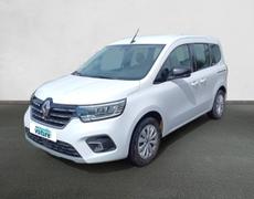 Renault Kangoo Fontenay-sur-Eure
