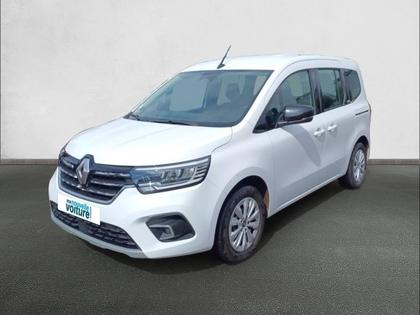 Renault Kangoo - Kangoo Blue dCi 95 - Zen - 21 490 €