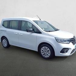 Renault Kangoo Blue dCi 95 - Zen occasion - Fontenay-sur-Eure - photo 3/21