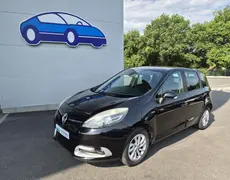Renault Scenic 3 Couzeix