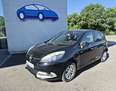 Renault Scenic 3 Couzeix