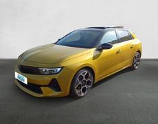 Opel Astra Fontenay-sur-Eure