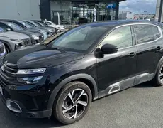 Citroen C5 Aircross Mées