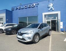 Renault Captur Ploërmel