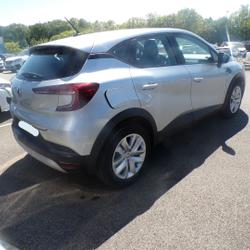 Renault Captur 1.0 TCE 90CH BUSINESS -21 Plo&euml;rmel