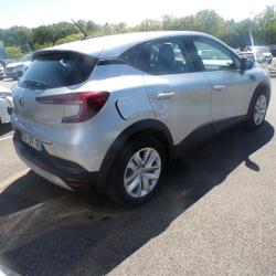 Renault Captur 1.0 TCE 90CH BUSINESS -21 Plo&euml;rmel