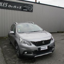Peugeot 2008 1.5 BLUEHDI 120CH E6.C ALLURE BUSINESS S&S EAT6 Laval