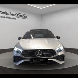 Mercedes Classe A 180 136ch Star Edition 7G-DCT Chambray-l&egrave;s-Tours