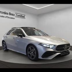 Mercedes Classe A 180 136ch Star Edition 7G-DCT Chambray-l&egrave;s-Tours