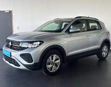 Volkswagen T-Cross Le Havre