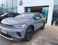 Volkswagen ID4 Bergerac