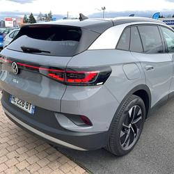 Volkswagen ID4 ID.4 286 ch Pro Life Max Bergerac