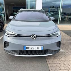 Volkswagen ID4 ID.4 286 ch Pro Life Max Bergerac