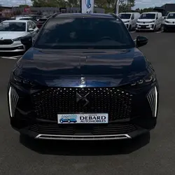 DS DS7 1.5 BLUEHDI 130CH PALLAS M&eacute;rignac