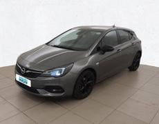 Opel Astra Fontenay-sur-Eure