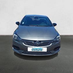 Opel Astra Astra 1.2 Turbo 130 ch BVM6 - Opel 2020 Fontenay-sur-Eure