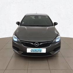 Opel Astra 1.2 Turbo 130 ch BVM6 - 2020 occasion - Fontenay-sur-Eure - photo 2/26