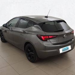 Opel Astra 1.2 Turbo 130 ch BVM6 - 2020 occasion - Fontenay-sur-Eure - photo 2/26