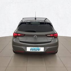 Opel Astra 1.2 Turbo 130 ch BVM6 - 2020 occasion - Fontenay-sur-Eure - photo 3/26