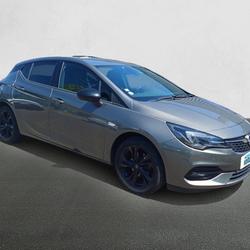 Opel Astra Astra 1.2 Turbo 130 ch BVM6 - Opel 2020 Fontenay-sur-Eure