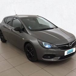 Opel Astra 1.2 Turbo 130 ch BVM6 - 2020 occasion - Fontenay-sur-Eure - photo 3/26