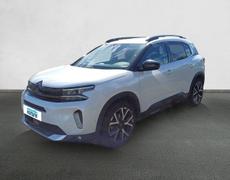 Citroen C5 Aircross Fontenay-sur-Eure